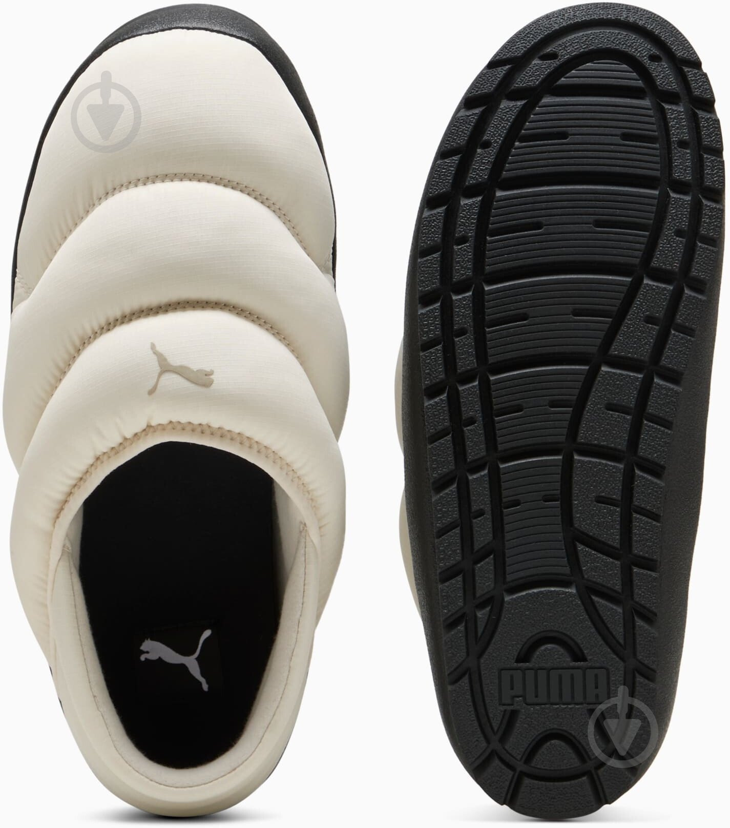 Ботинки Puma PUMA Tuff Terra 40217602 р.40,5 бежевый - фото 6