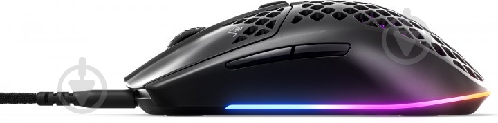 Мышь SteelSeries Aerox 3 SS62599 - фото 5