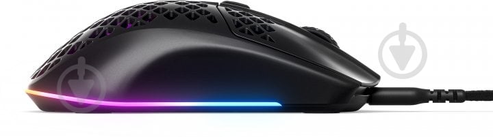 Мышь SteelSeries Aerox 3 SS62599 - фото 6