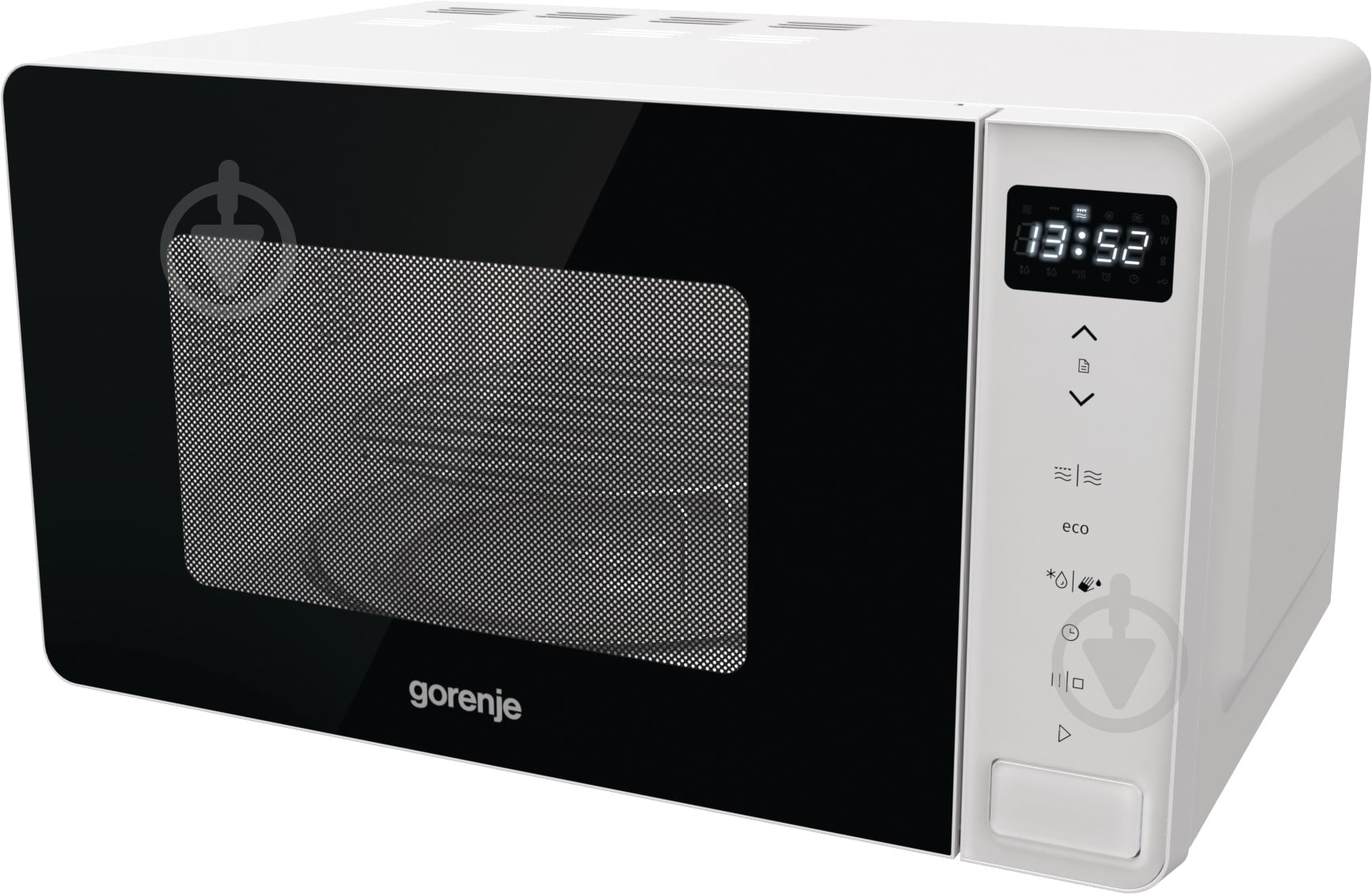 УЦІНКА! Мікрохвильова піч Gorenje - фото 3