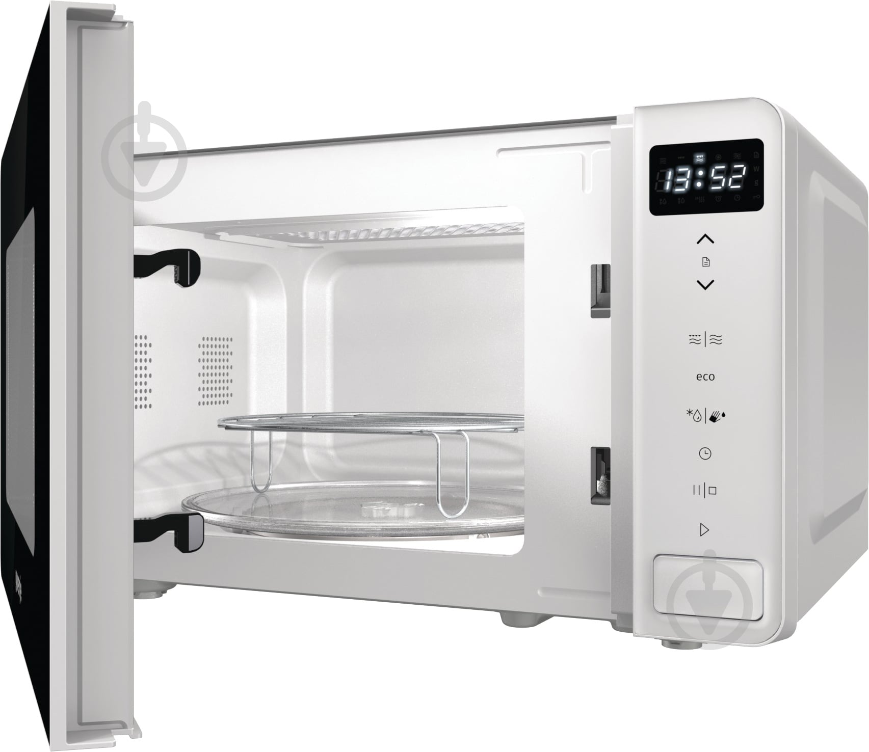УЦІНКА! Мікрохвильова піч Gorenje - фото 5