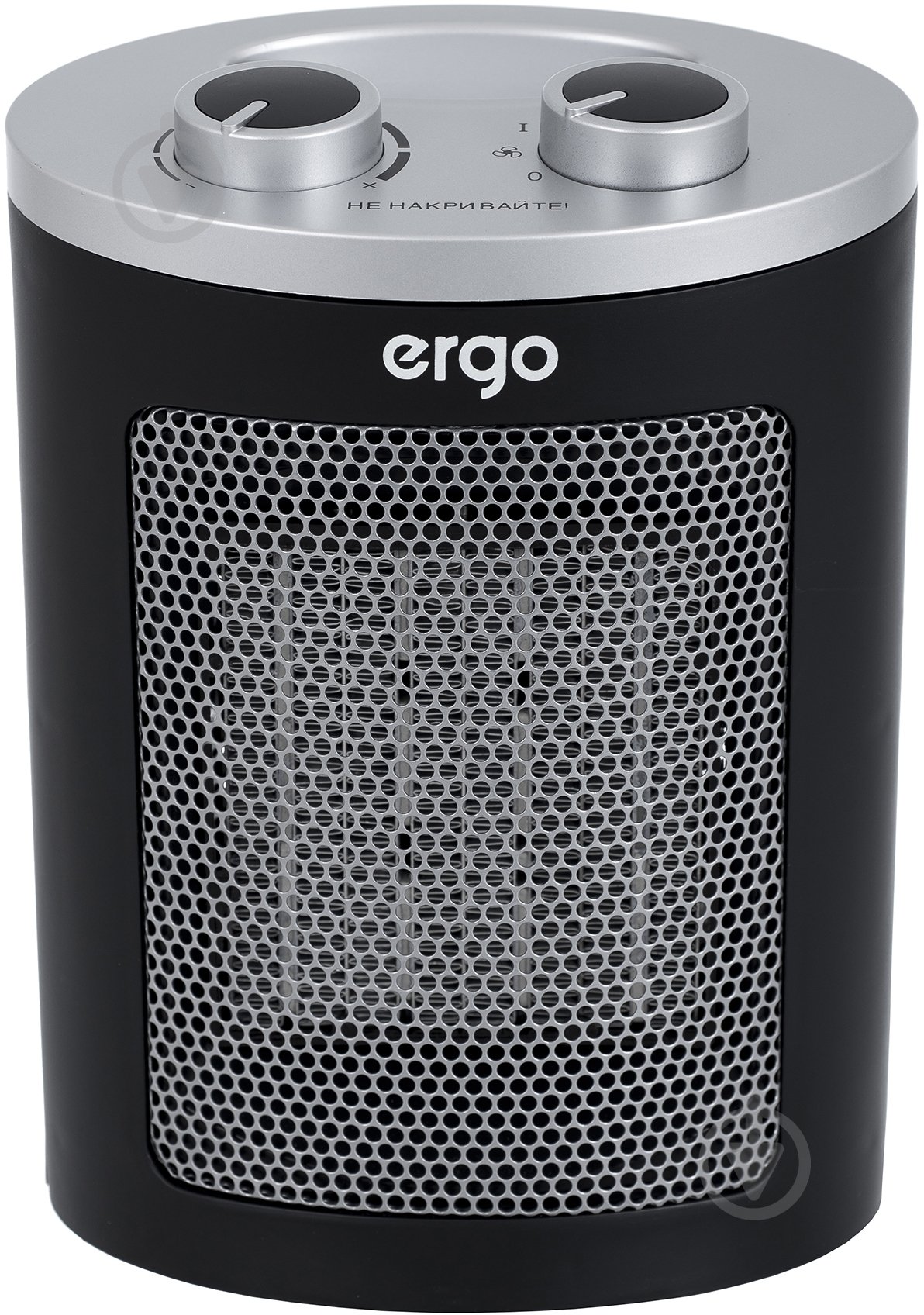 Тепловентилятор Ergo FHC 2015 - фото 5