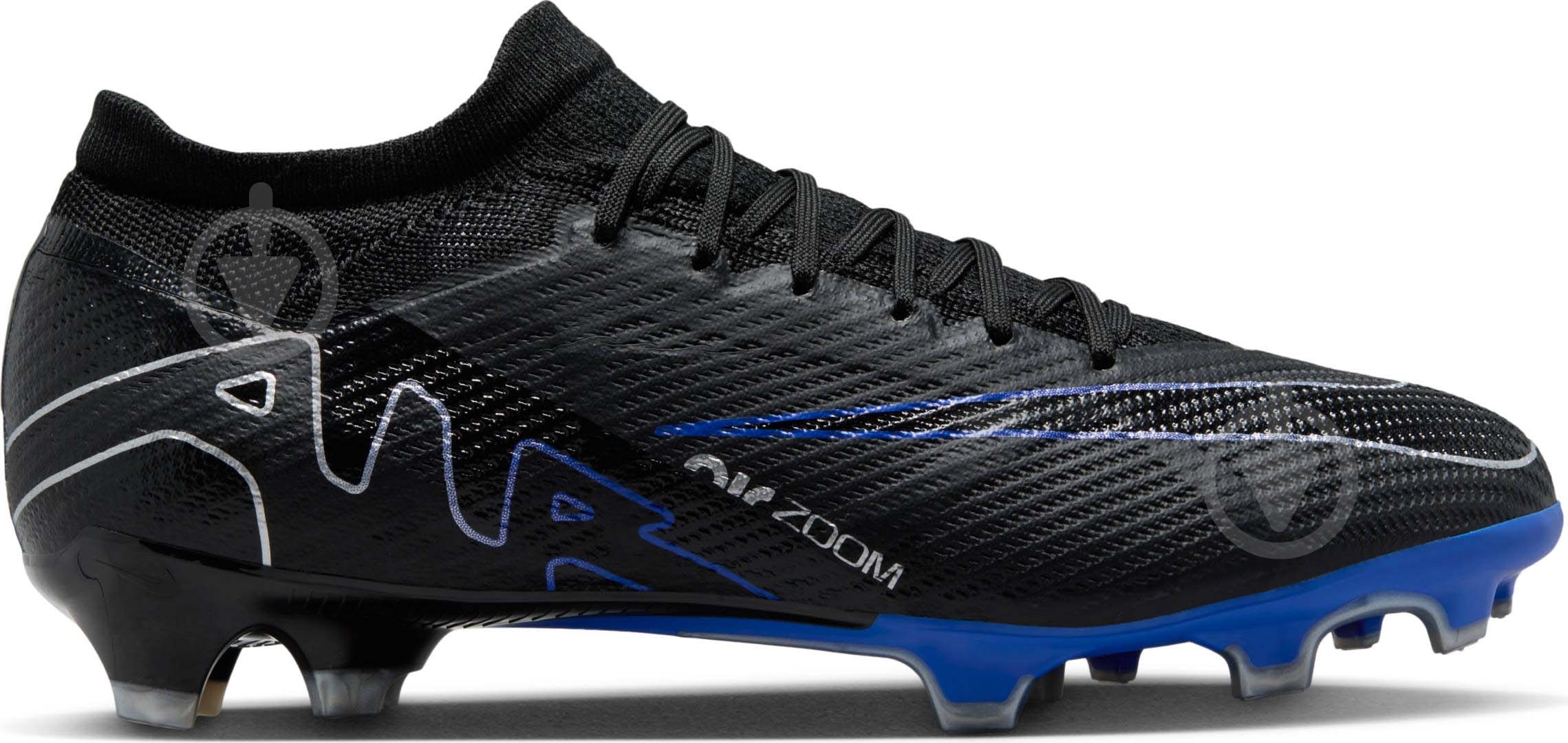 ᐉ Бутси Nike ZOOM MERCURIAL VAPOR 15 PRO FG DJ5603-040 р.45,5