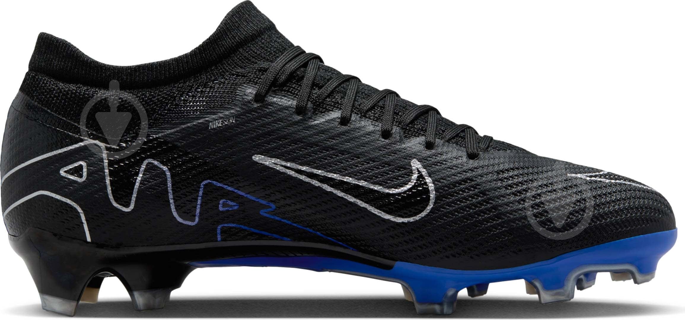 ᐉ Бутси Nike ZOOM MERCURIAL VAPOR 15 PRO FG DJ5603-040 р.45,5