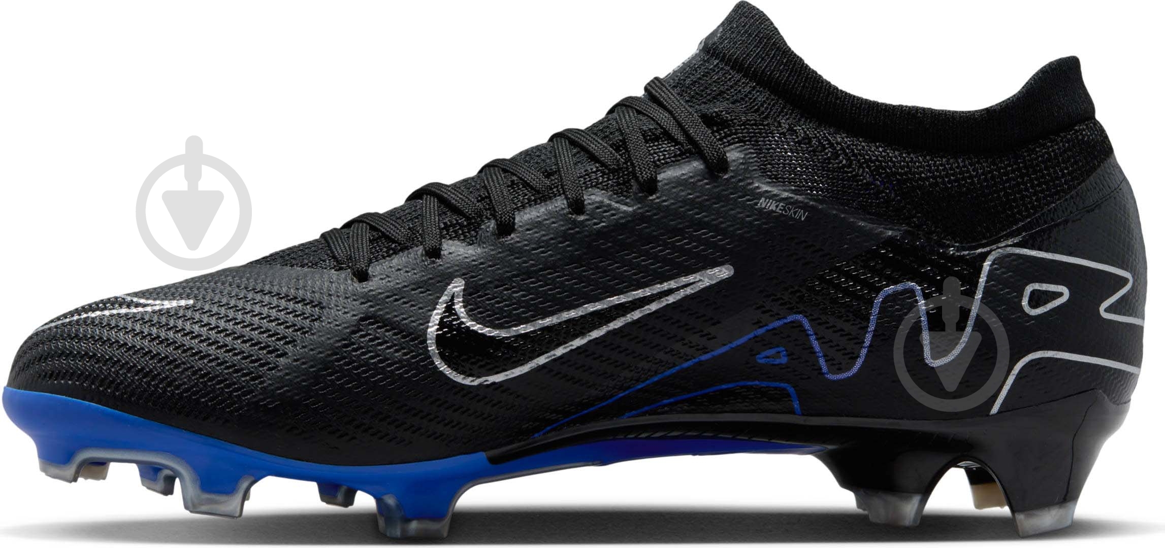 ᐉ Бутси Nike ZOOM MERCURIAL VAPOR 15 PRO FG DJ5603-040 р.45,5