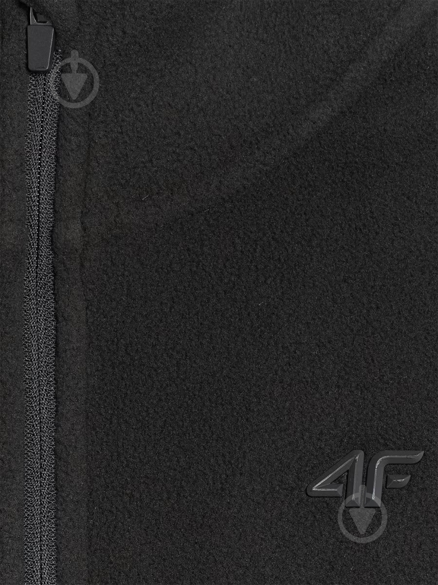 Джемпер 4F 4FWAW25UFLEF063-20S р.2XL чорний - фото 6 Джемпер 4F 4FWAW25UFLEF063-20S р.2XL чорний - фото 6