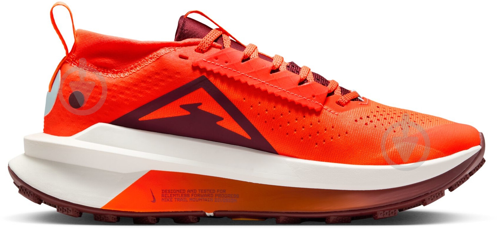 Кроссовки Nike Zegama 2 FD5191-800 р.41 - фото 2 Кроссовки Nike Zegama 2 FD5191-800 р.41 - фото 2