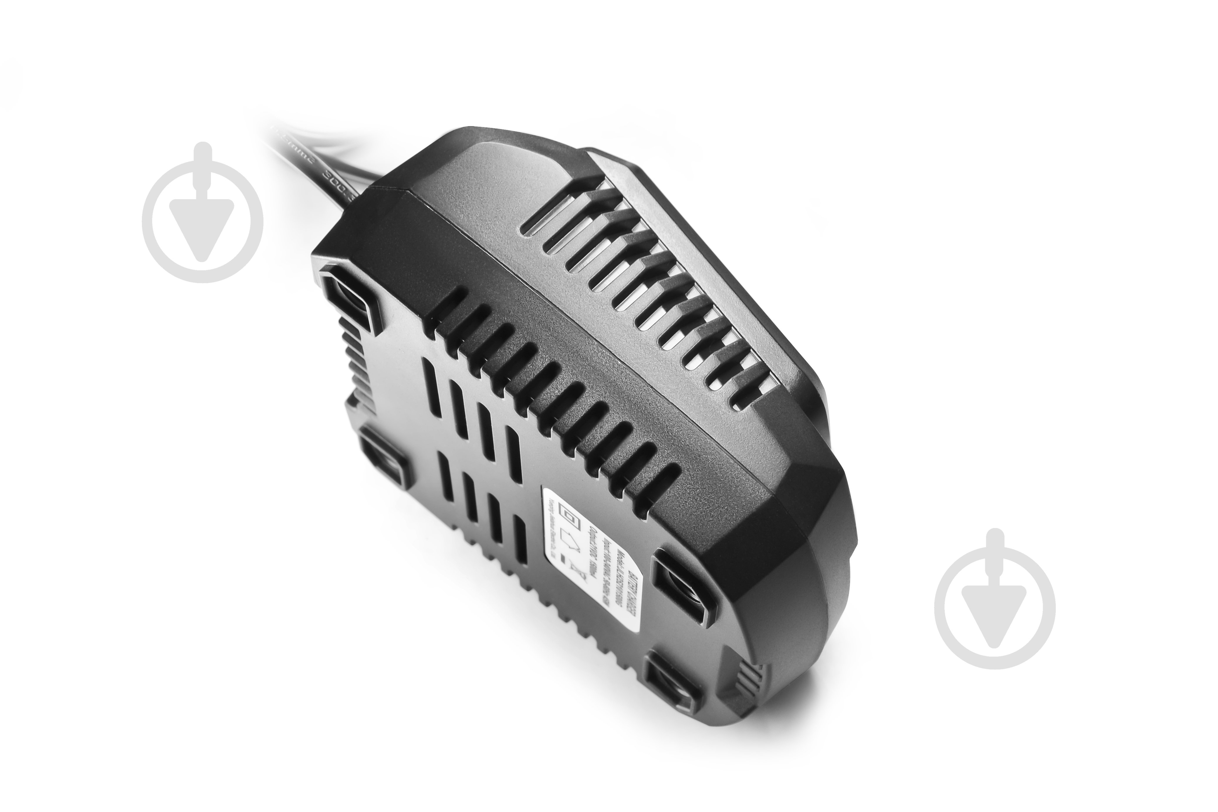 Зарядное устройство Stark BC-18Q - фото 3