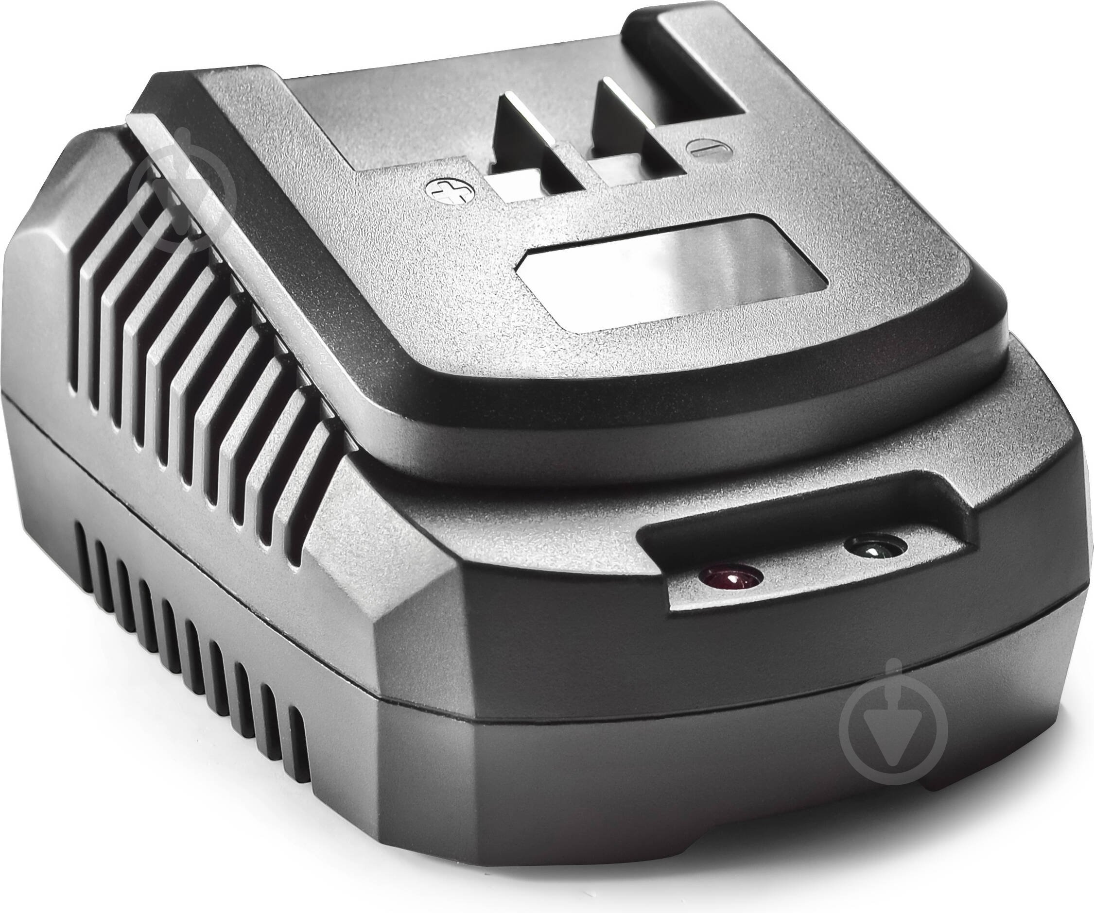 Зарядное устройство Stark BC-18Q - фото 1