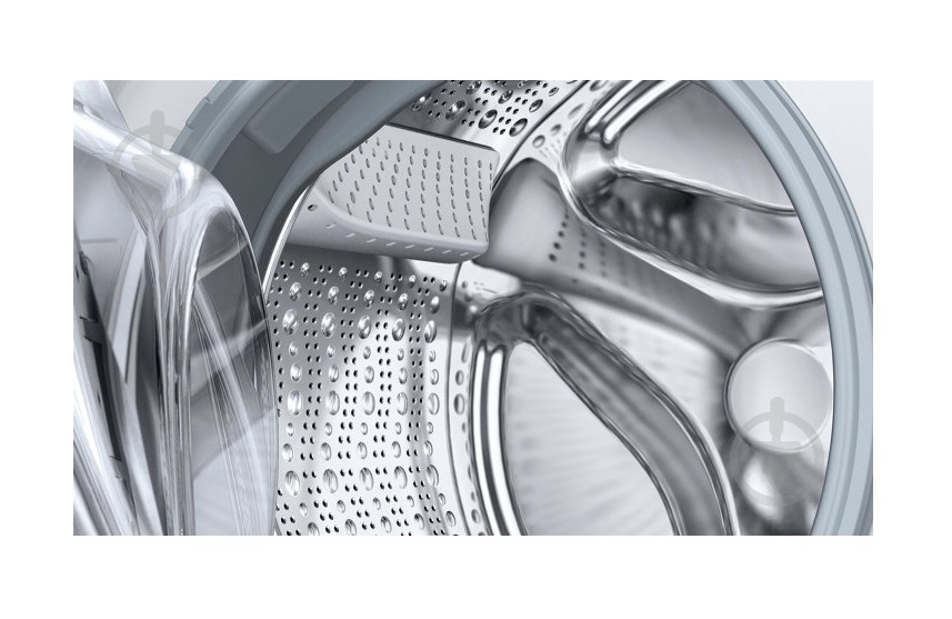 Стиральная машина Bosch WGA242X0ME - фото 5