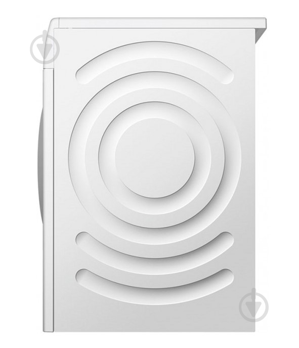 Стиральная машина Bosch WGA242X0ME - фото 3