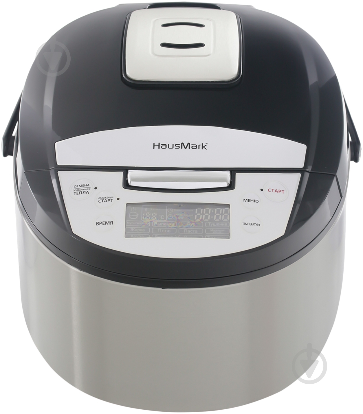 Мультиварка HausMark MC-511BL - фото 1