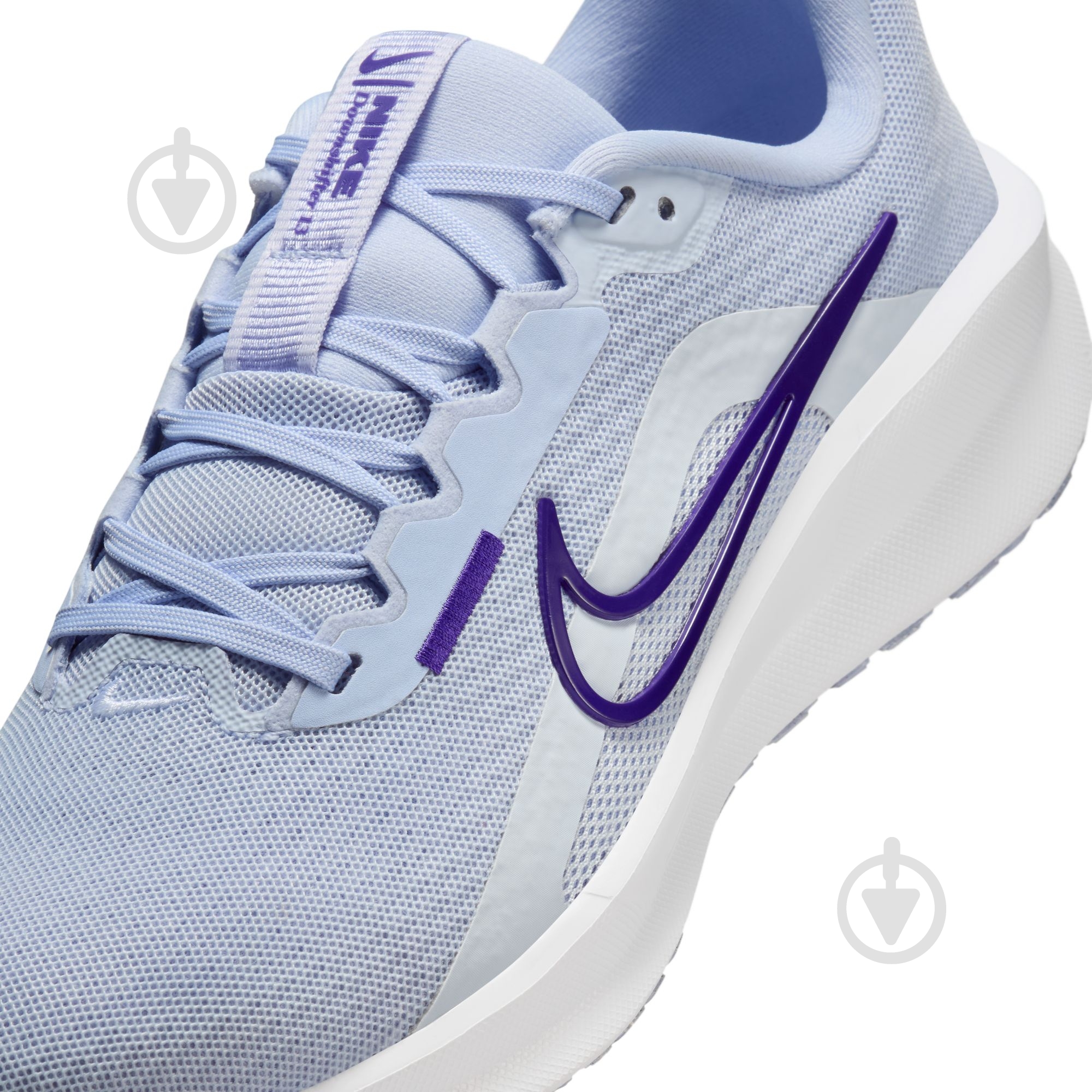 Кроссовки Nike DOWNSHIFTER 13 FD6476-011 р.41 - фото 10