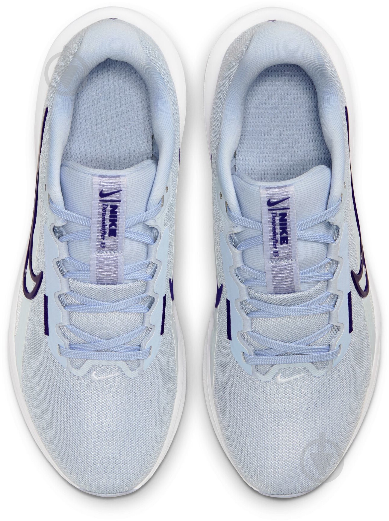 Кроссовки Nike DOWNSHIFTER 13 FD6476-011 р.41 - фото 7