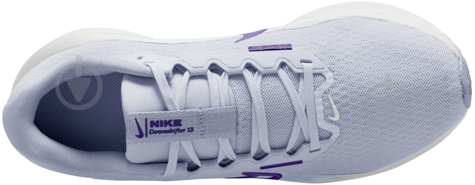 Кроссовки Nike DOWNSHIFTER 13 FD6476-011 р.41 - фото 8