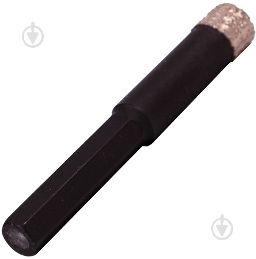 Сверло алмазное Baumesser DDR-V 12x30xS10 Keramik Pro 1 шт. 910278018047 - фото 1 Сверло алмазное Baumesser DDR-V 12x30xS10 Keramik Pro 1 шт. 910278018047 - фото 1