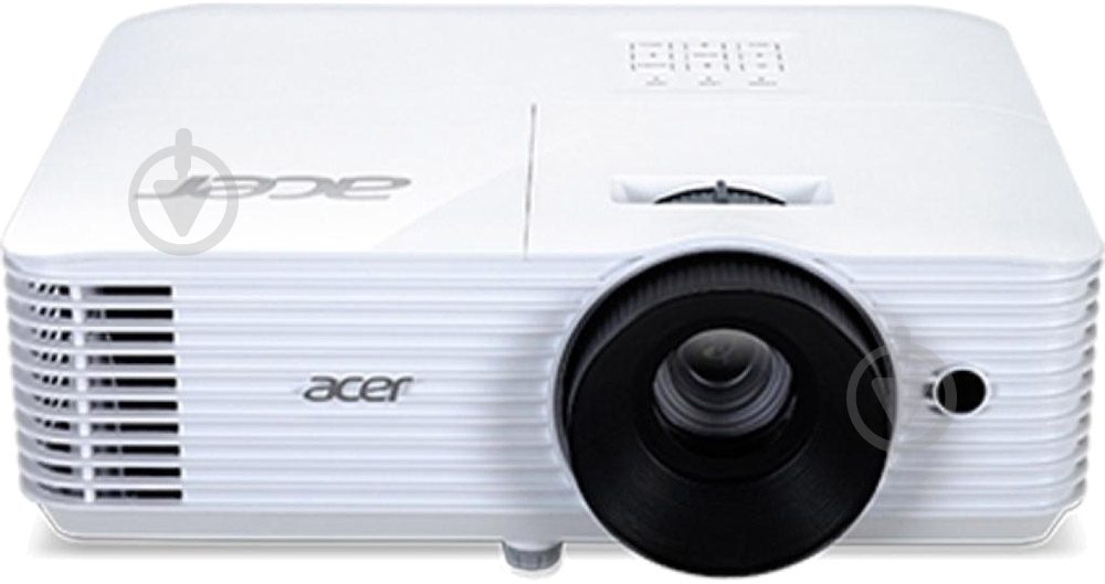 Проектор Acer X118HP (MR.JR711.012) - фото 1 Проектор Acer X118HP (MR.JR711.012) - фото 1