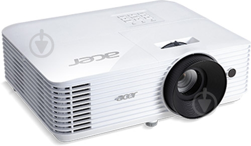Проектор Acer X118HP (MR.JR711.012) - фото 2 Проектор Acer X118HP (MR.JR711.012) - фото 2