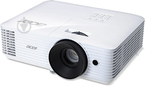 Проектор Acer X118HP (MR.JR711.012) - фото 3 Проектор Acer X118HP (MR.JR711.012) - фото 3