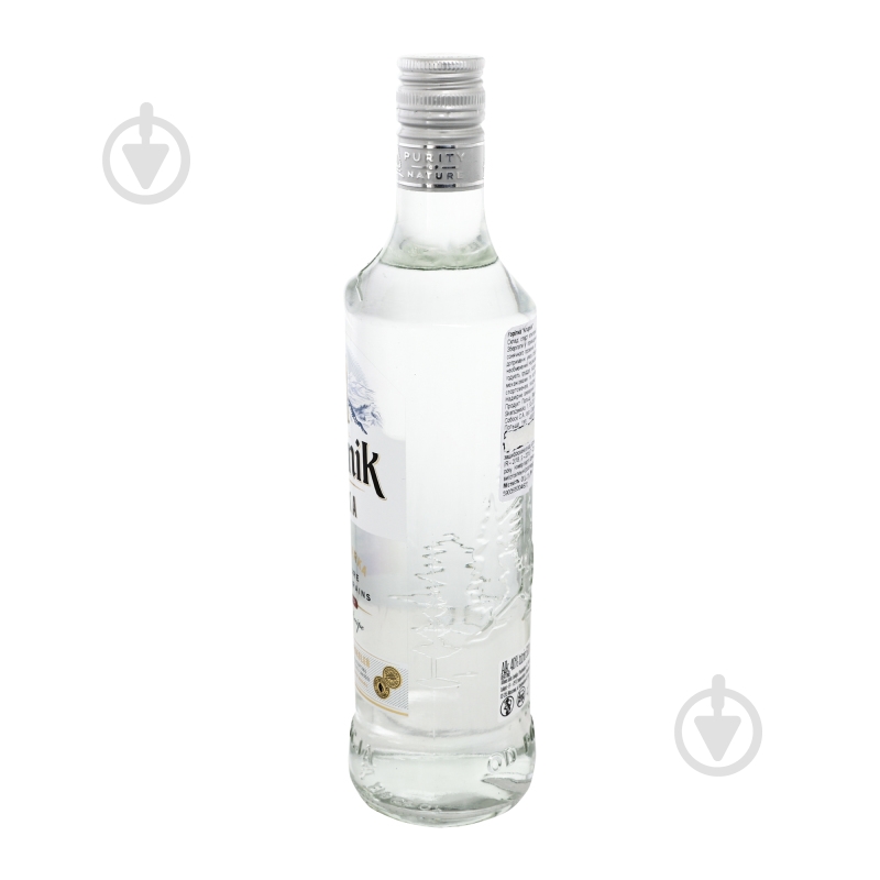 Водка Krupnik «Krupnik» 0,5 л - фото 3