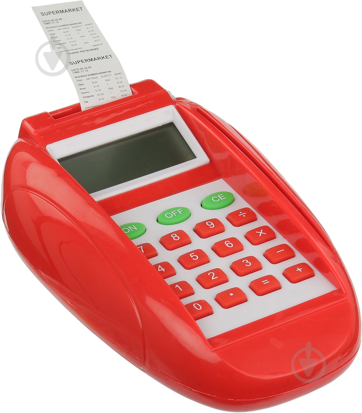 Игровой набор Shantou Импринтер F800768 - фото 2