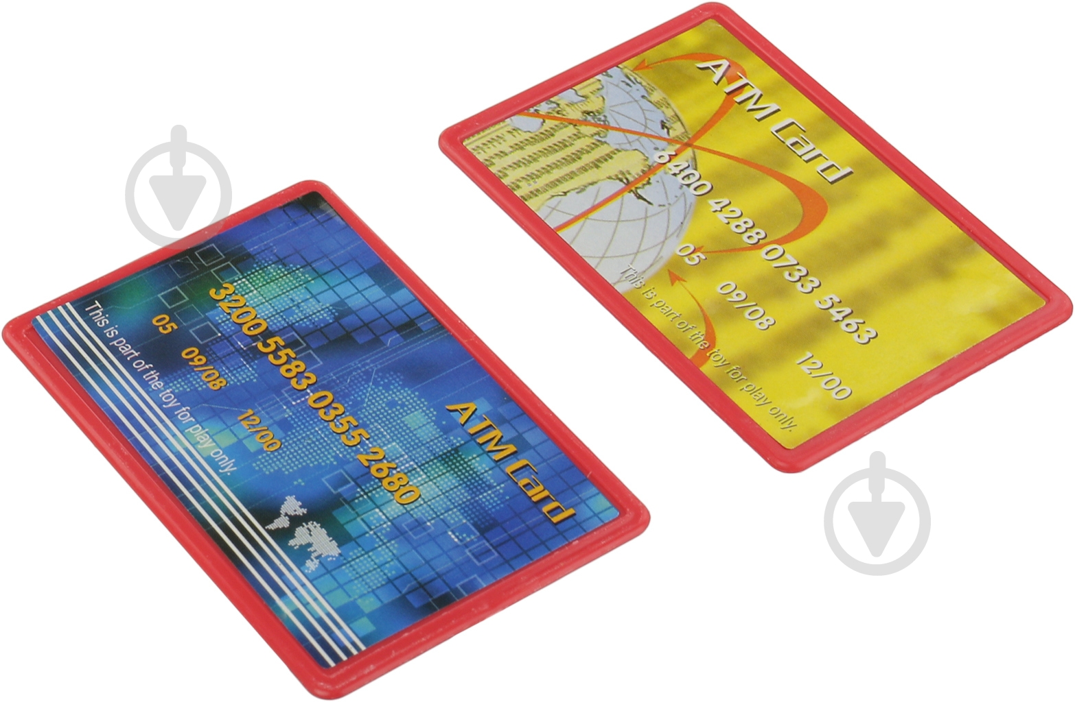 Игровой набор Shantou Импринтер F800768 - фото 6