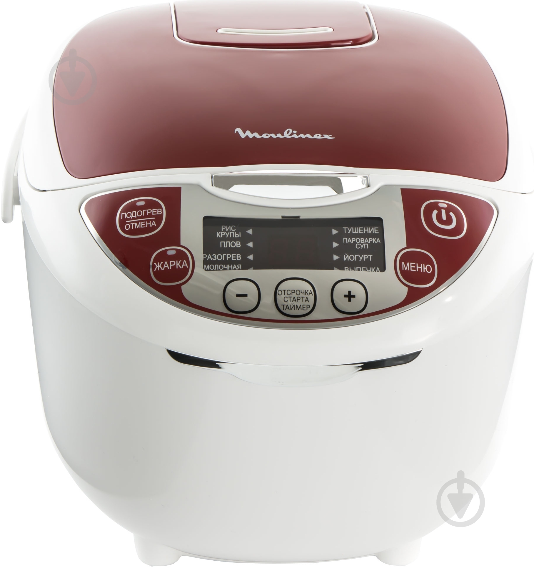 Мультиварка Moulinex MK7051 - фото 1