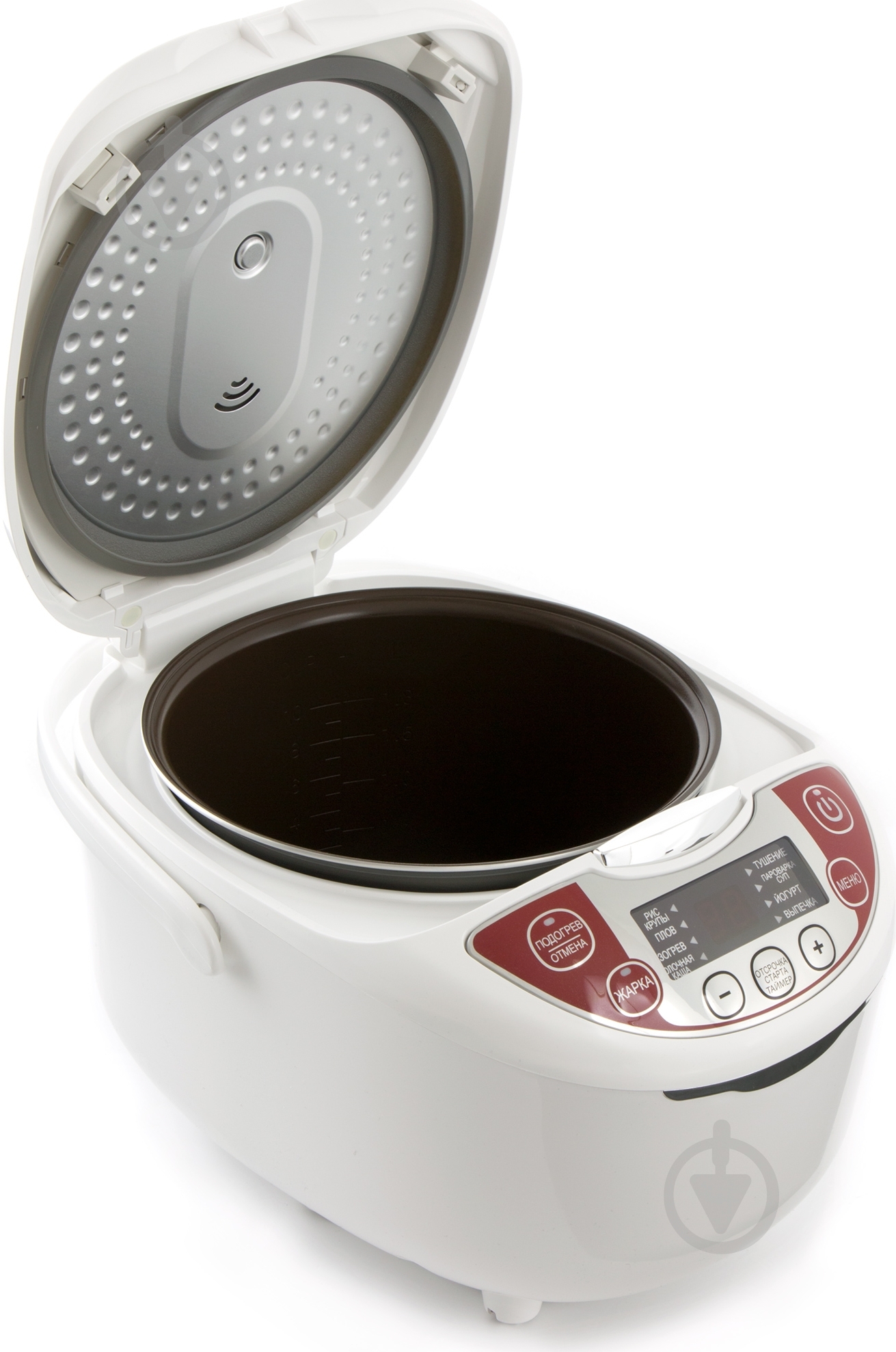 Мультиварка Moulinex MK7051 - фото 2