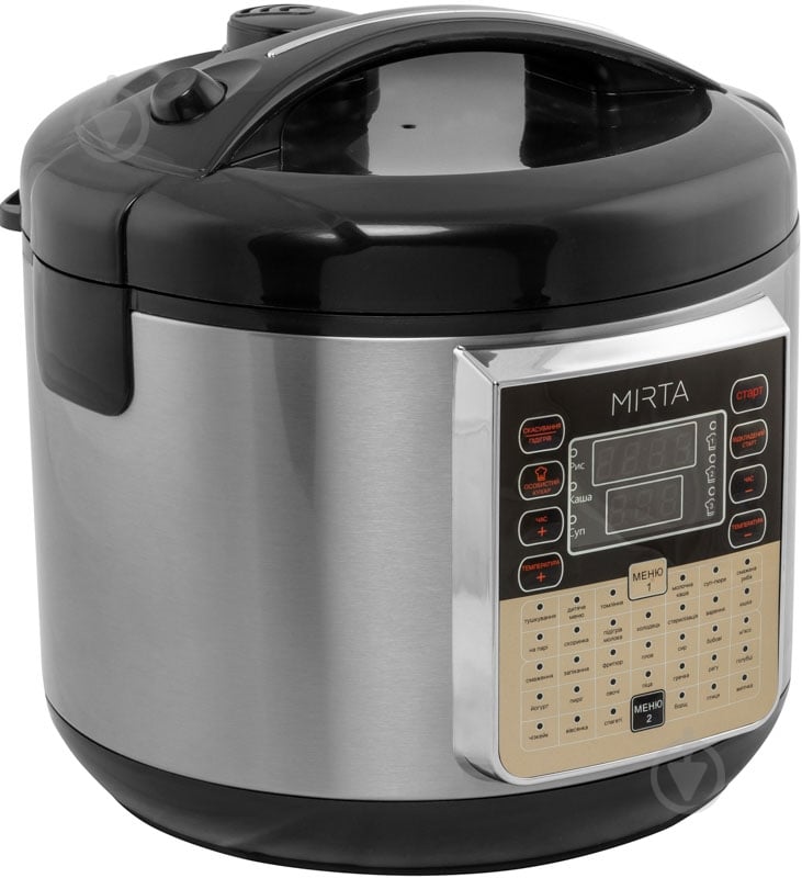 Мультиварка Mirta MC-2211 - фото 2