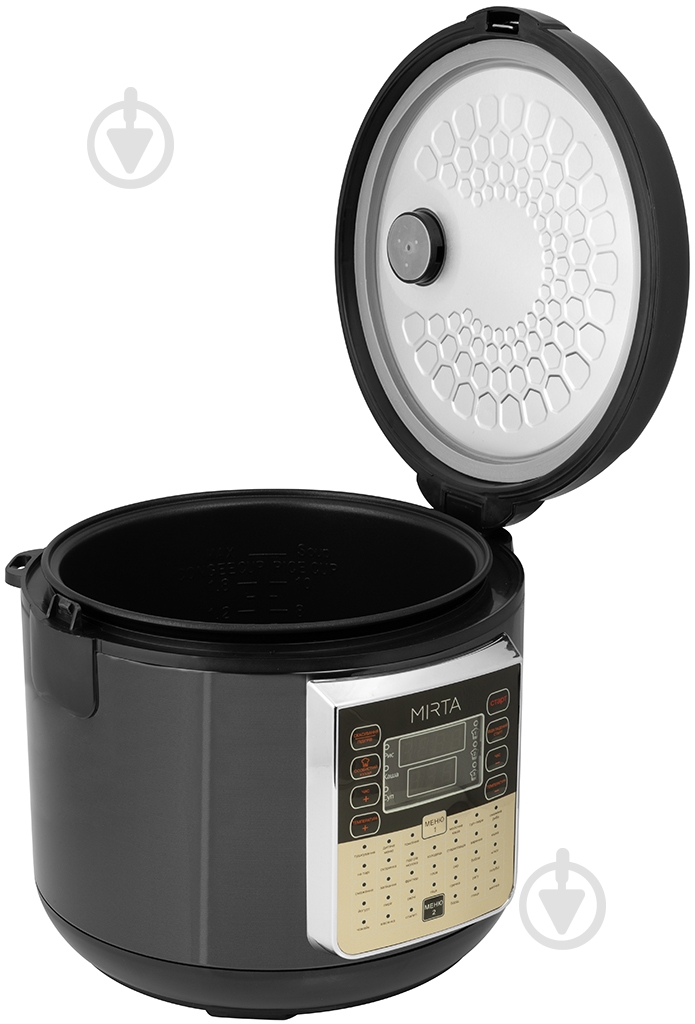 Мультиварка Mirta MC-2211 - фото 9