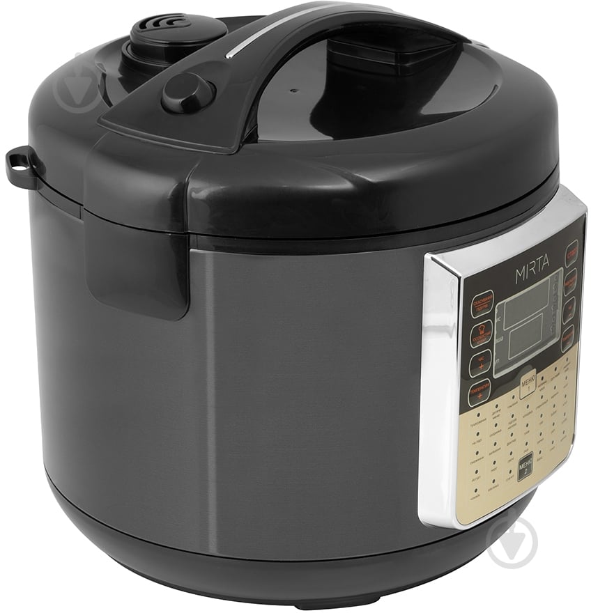 Мультиварка Mirta MC-2211 - фото 7