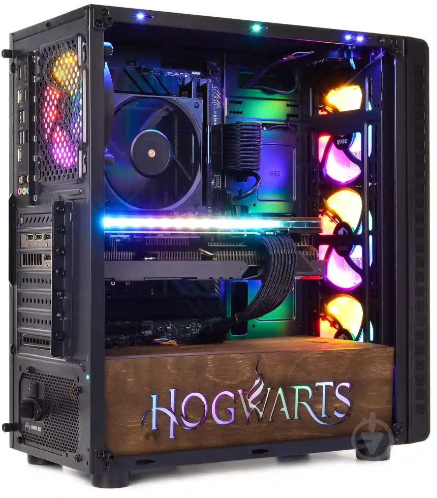 Компьютер Artline HGWRTS (HGWRTSv58Win) hogwarts - фото 8