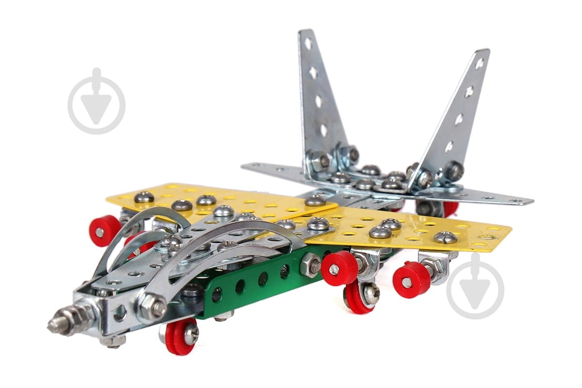 Конструктор ТехноК Універсал 3886 - фото 2 Конструктор ТехноК Універсал 3886 - фото 2