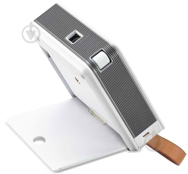 Проектор AOPEN PV11a (MR.JUE11.001) - фото 2 Проектор AOPEN PV11a (MR.JUE11.001) - фото 2