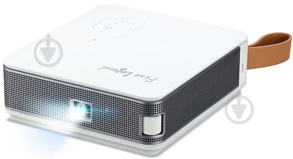 Проектор AOPEN PV11a (MR.JUE11.001) - фото 1 Проектор AOPEN PV11a (MR.JUE11.001) - фото 1