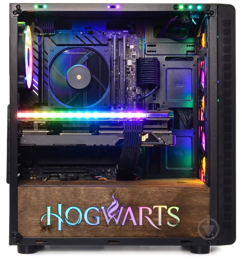 Комп'ютер Artline HGWRTS (HGWRTSv68) hogwarts - фото 6
