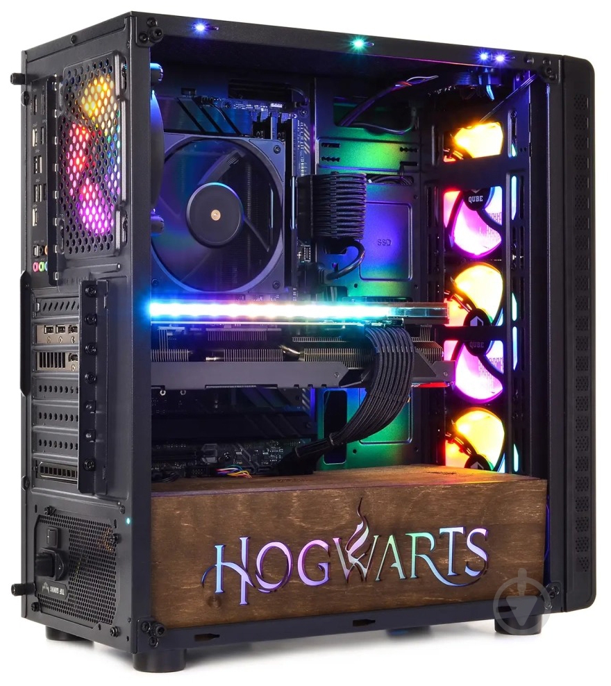 Комп'ютер Artline HGWRTS (HGWRTSv68) hogwarts - фото 7