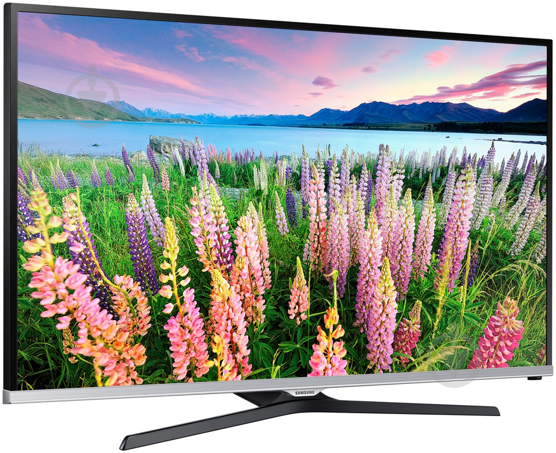 Телевизор Samsung UE40J5100AUXUA - фото 2