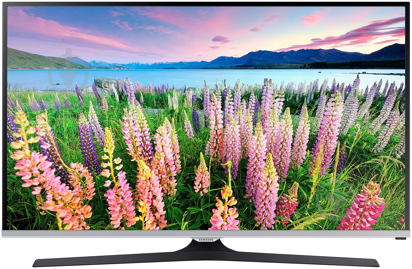 Телевизор Samsung UE40J5100AUXUA - фото 1