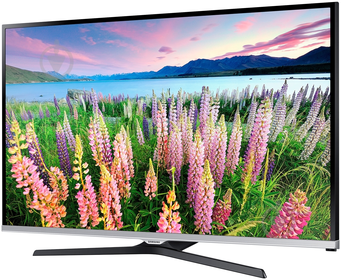 Телевизор Samsung UE40J5100AUXUA - фото 3