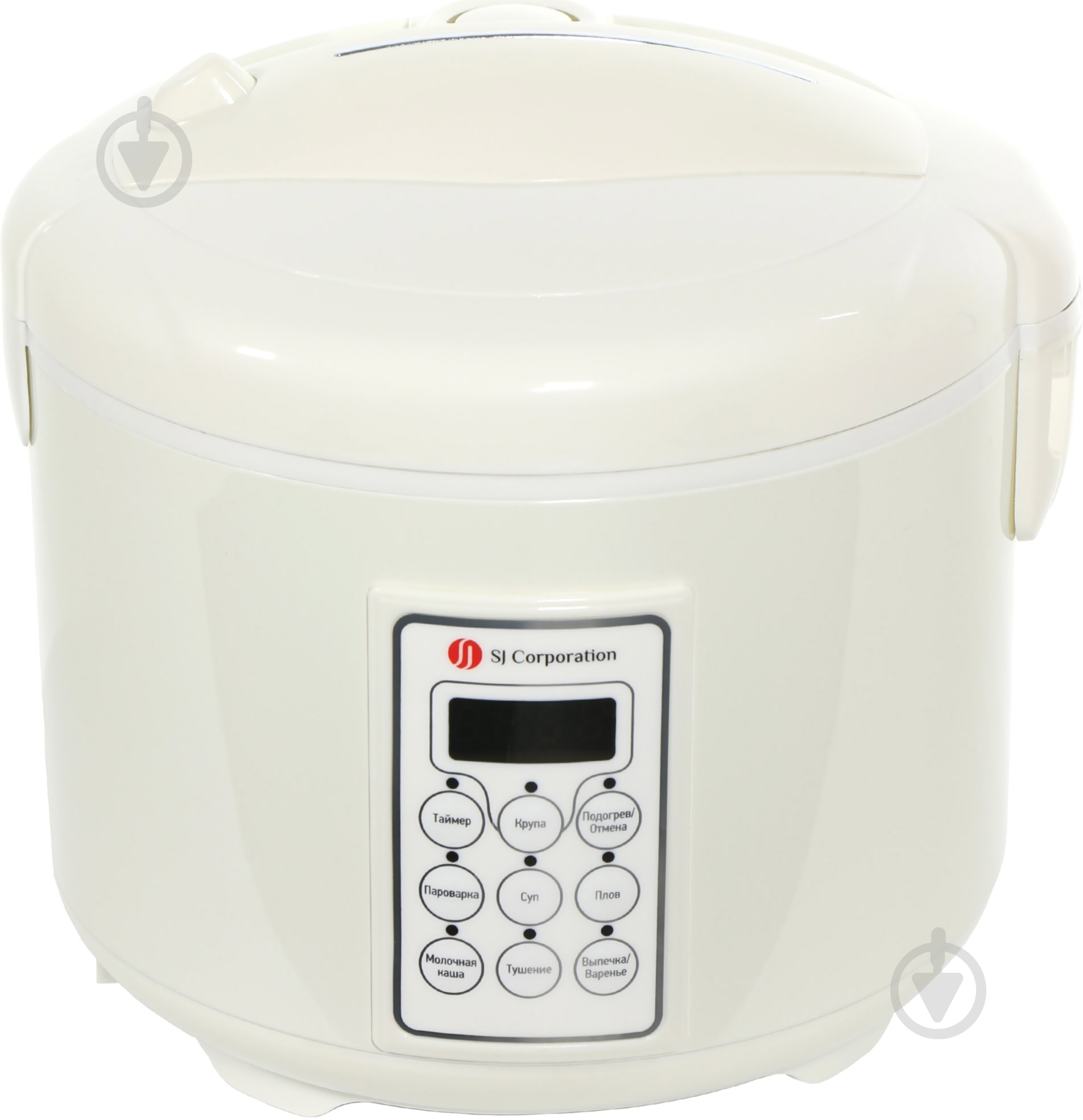 Мультиварка SJ MC-4707 - фото 1