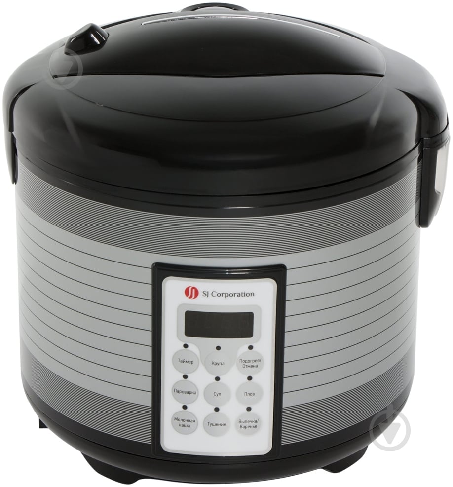 Мультиварка SJ MC-5907 - фото 1