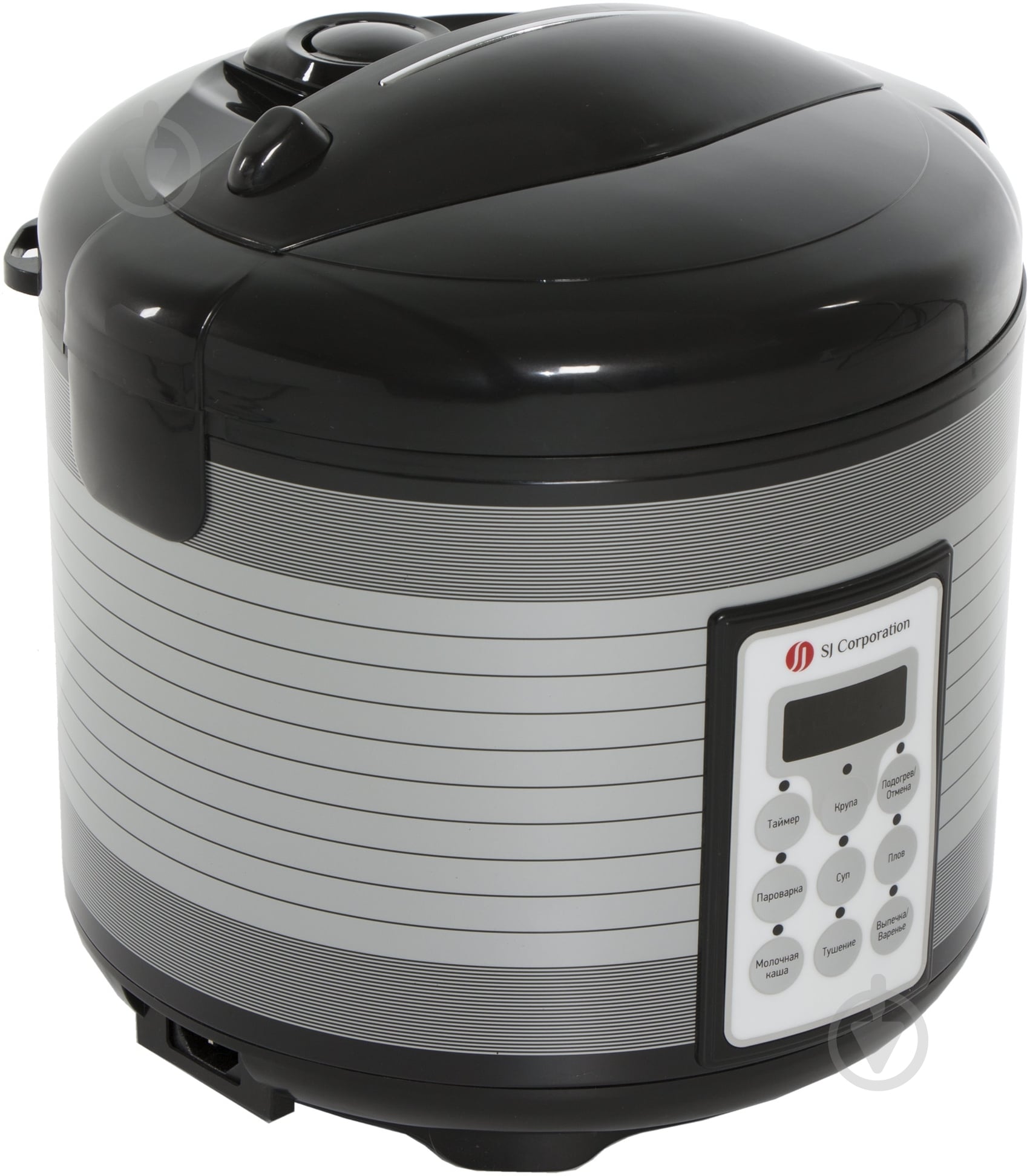 Мультиварка SJ MC-5907 - фото 2