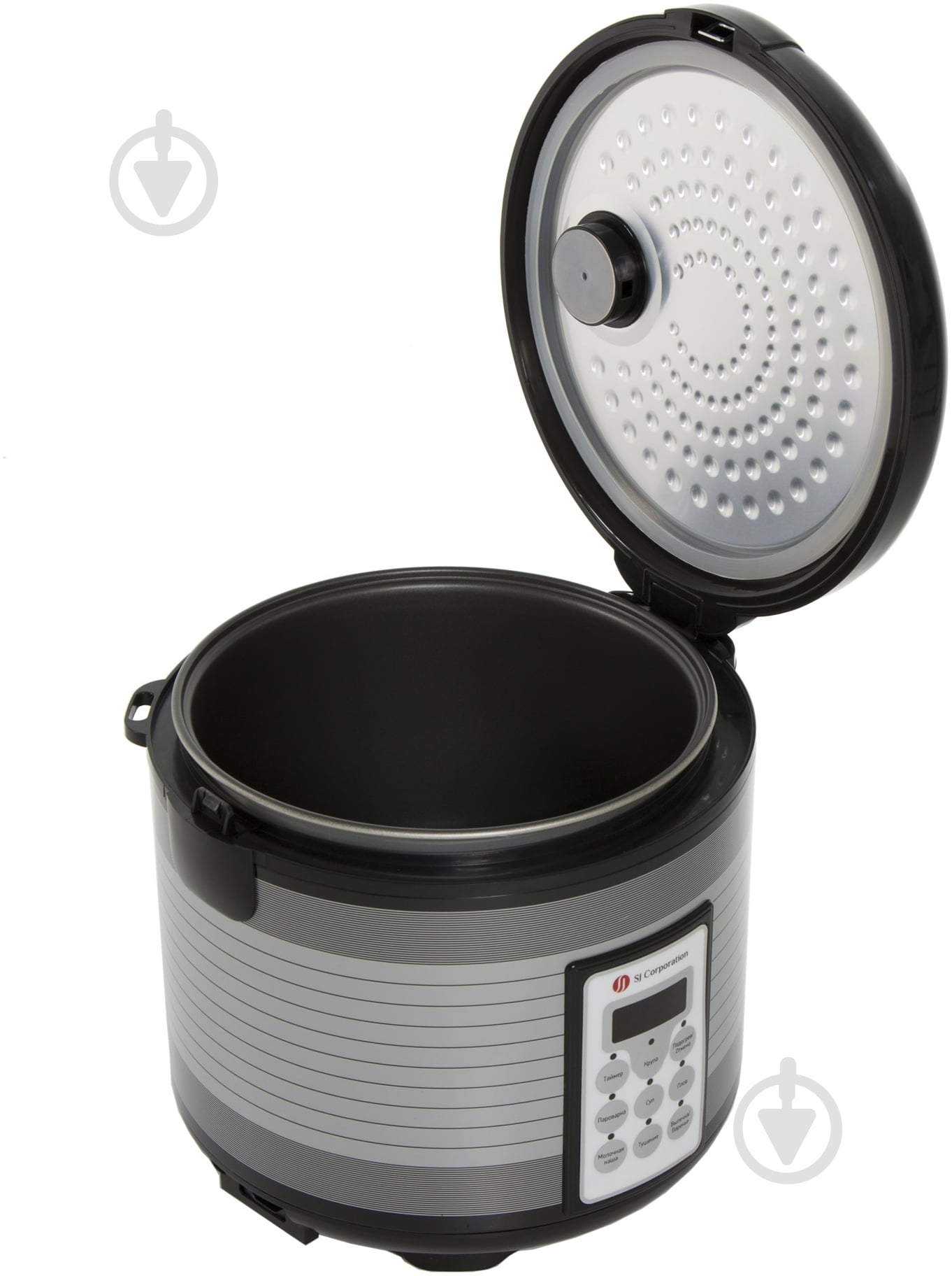 Мультиварка SJ MC-5907 - фото 3
