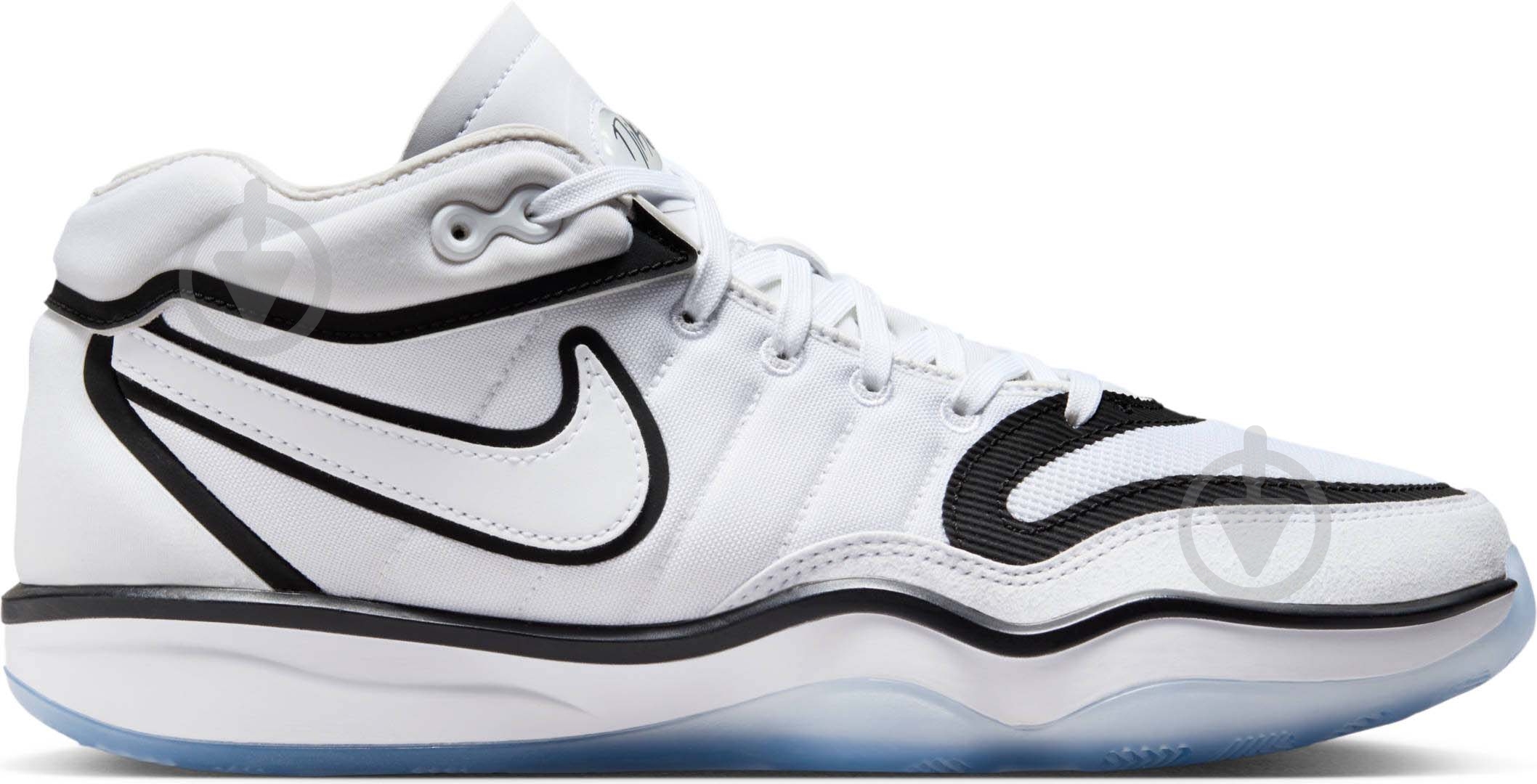 ᐉ Кросівки Nike AIRZOOM G.T. RUN 2 DJ9405-102 р.43 • Краща ціна в