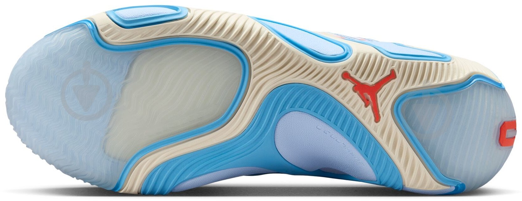 Кроссовки Nike Tatum 3 FZ6598-400 р.44 - фото 8 Кроссовки Nike Tatum 3 FZ6598-400 р.44 - фото 8