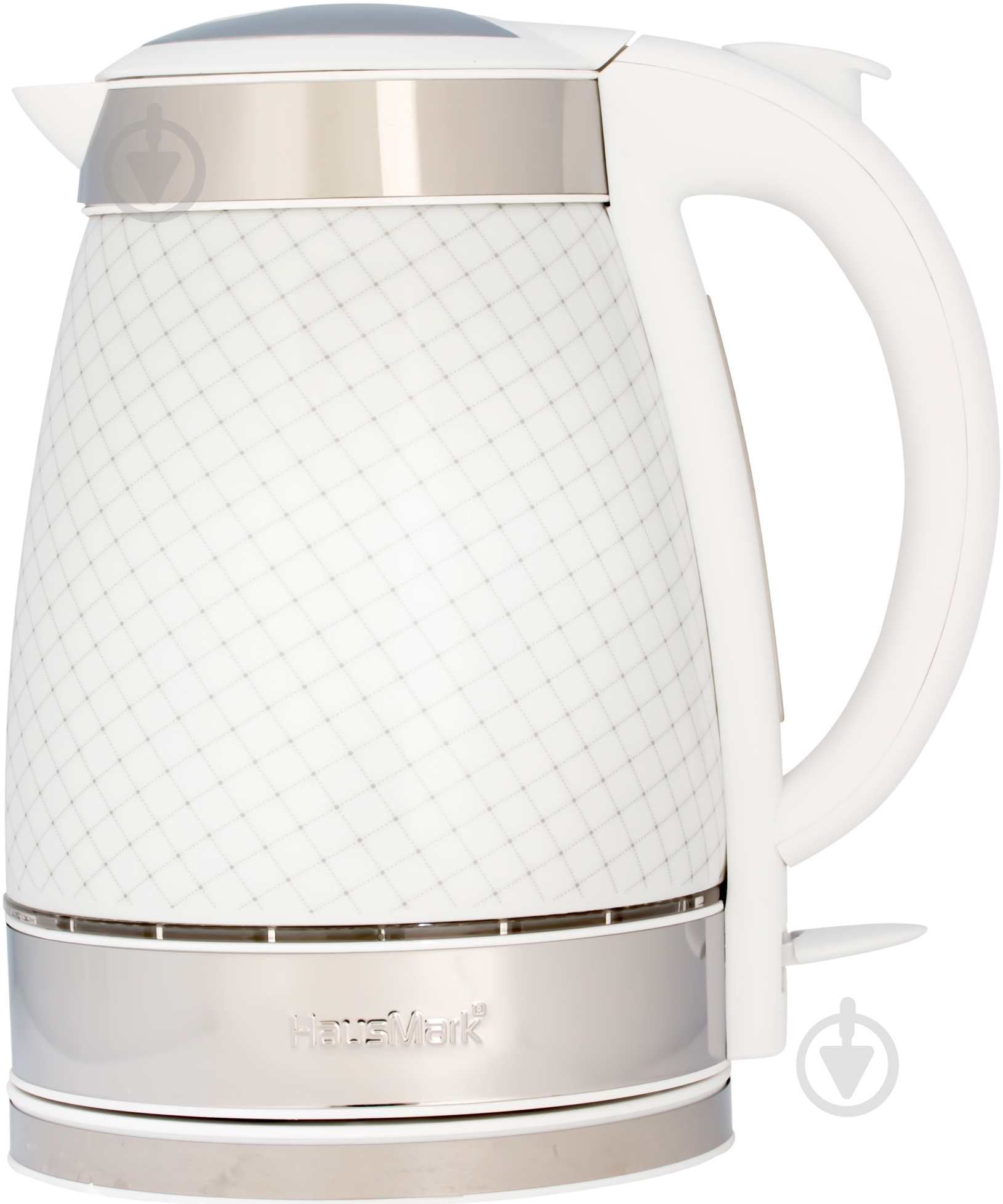 Электрочайник HausMark EK-09CM-03 - фото 2