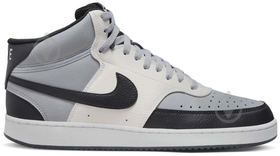 ᐉ Кроссовки Nike COURT VISION MID NEXT NATURE DN3577-002 р.43