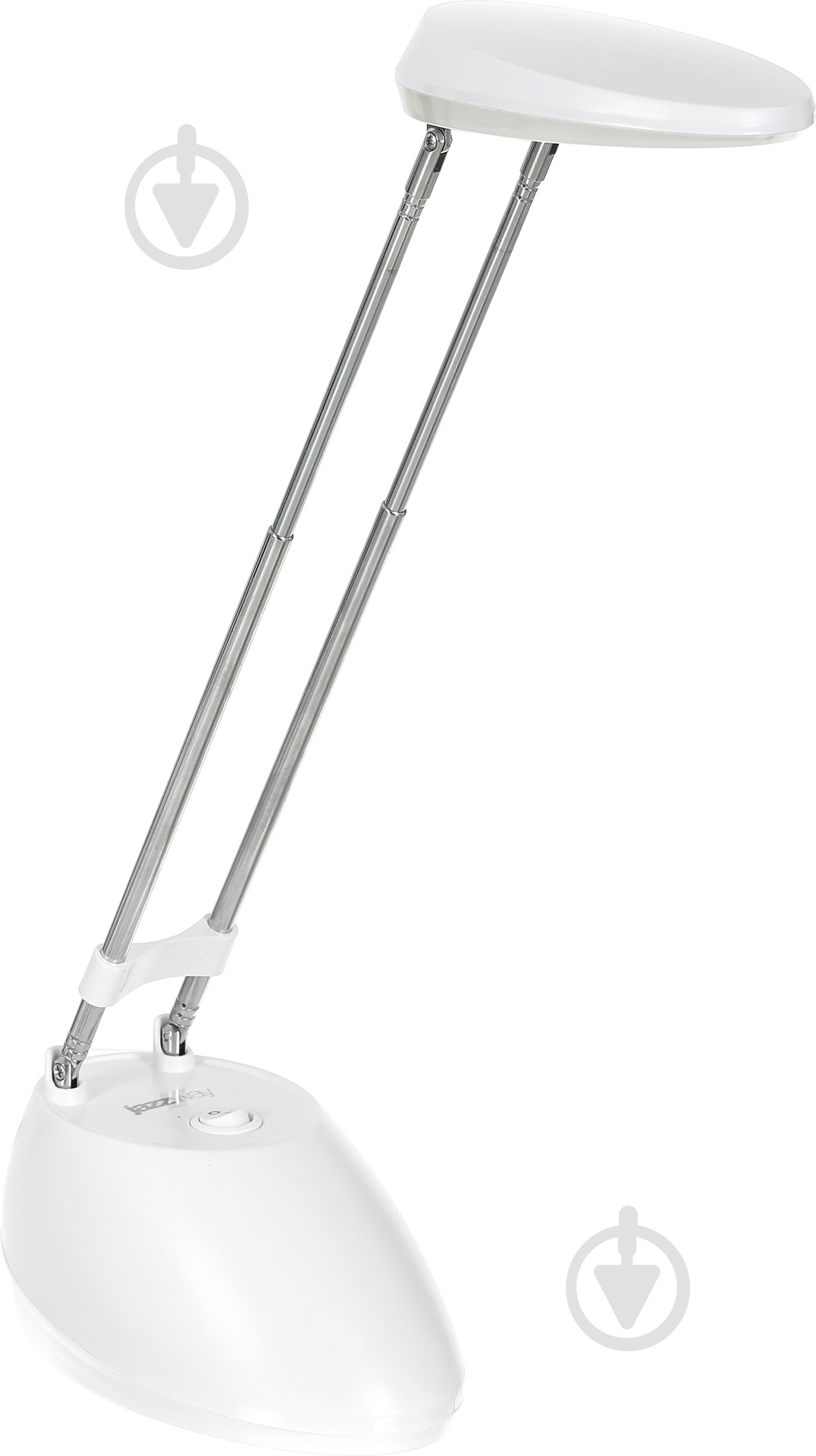 Настольная лампа офисная Jazzway PTL-1316 3 Вт белый - фото 1 Настольная лампа офисная Jazzway PTL-1316 3 Вт белый - фото 1