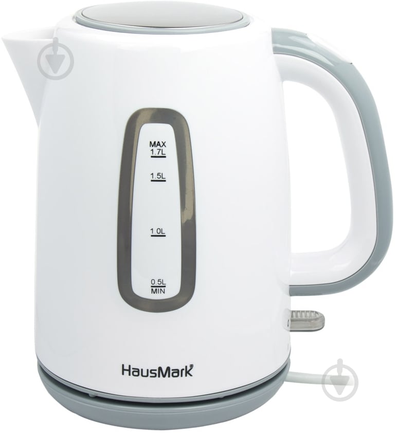 Електрочайник HausMark EK0906 - фото 1